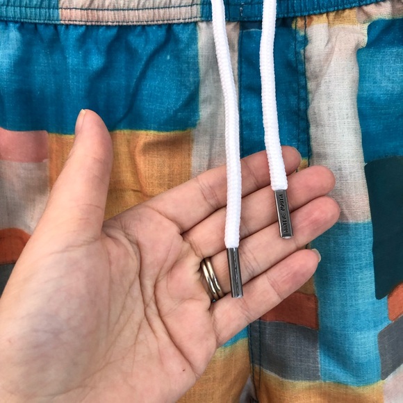 Native Youth men’s swim shorts - Picture 4 of 13